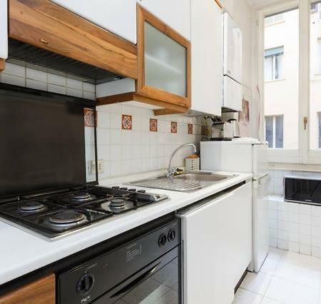 Casa Vacanze Risorgimento Rom Eksteriør billede