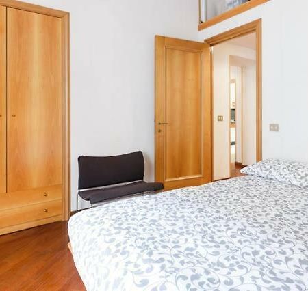Casa Vacanze Risorgimento Rom Eksteriør billede