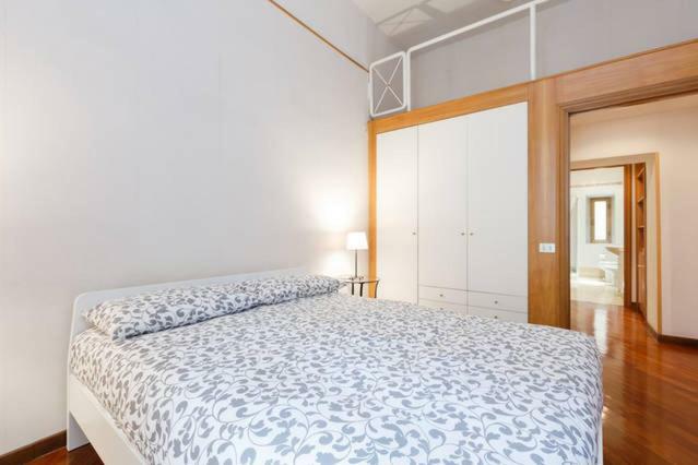 Casa Vacanze Risorgimento Rom Eksteriør billede