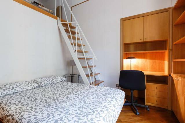 Casa Vacanze Risorgimento Rom Eksteriør billede