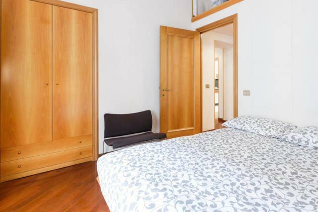 Casa Vacanze Risorgimento Rom Eksteriør billede